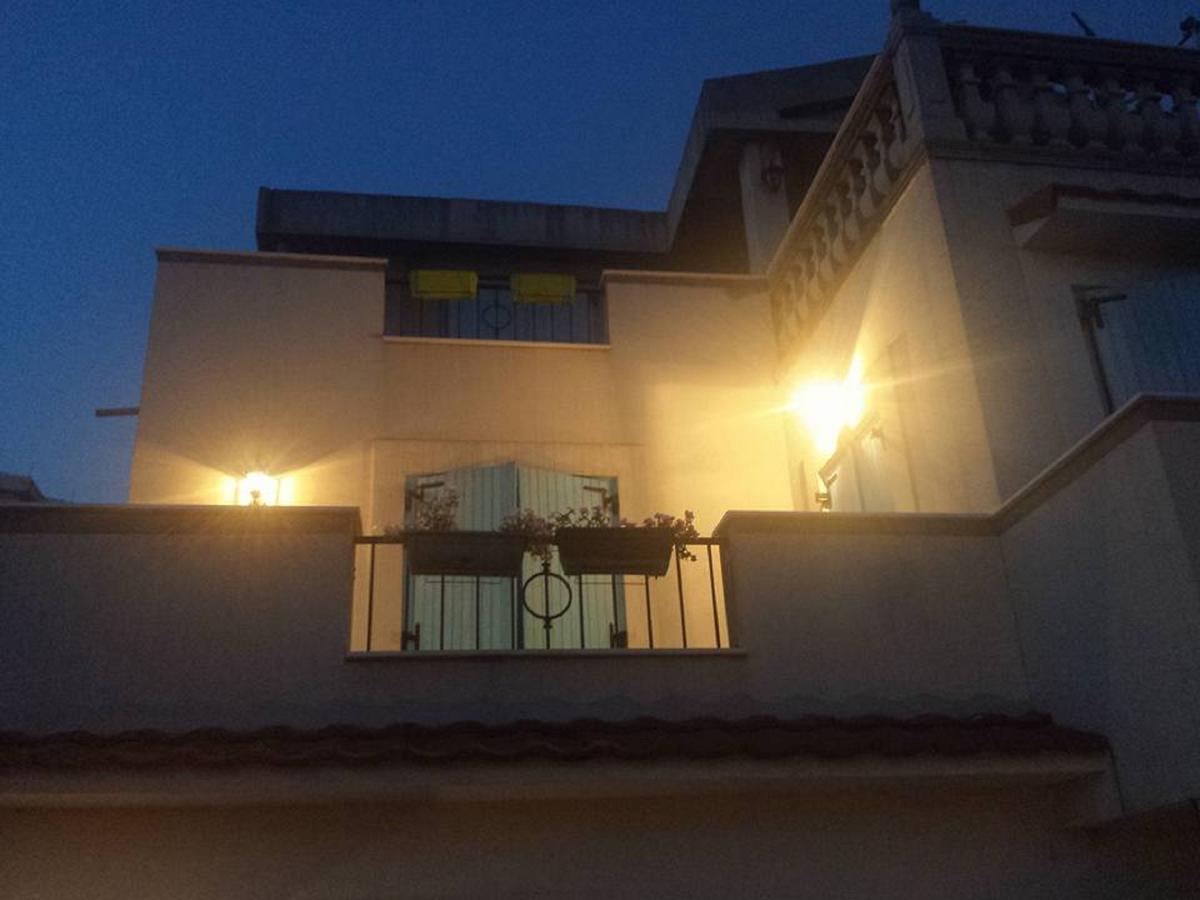 Guesthouse Mare Bar Exterior photo